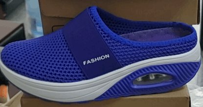2022 Sandals Women Breathable Non-slip Hollow Out Mesh Sandals Fashion Outdoor Ladies Shoes - Inspiren-Ezone