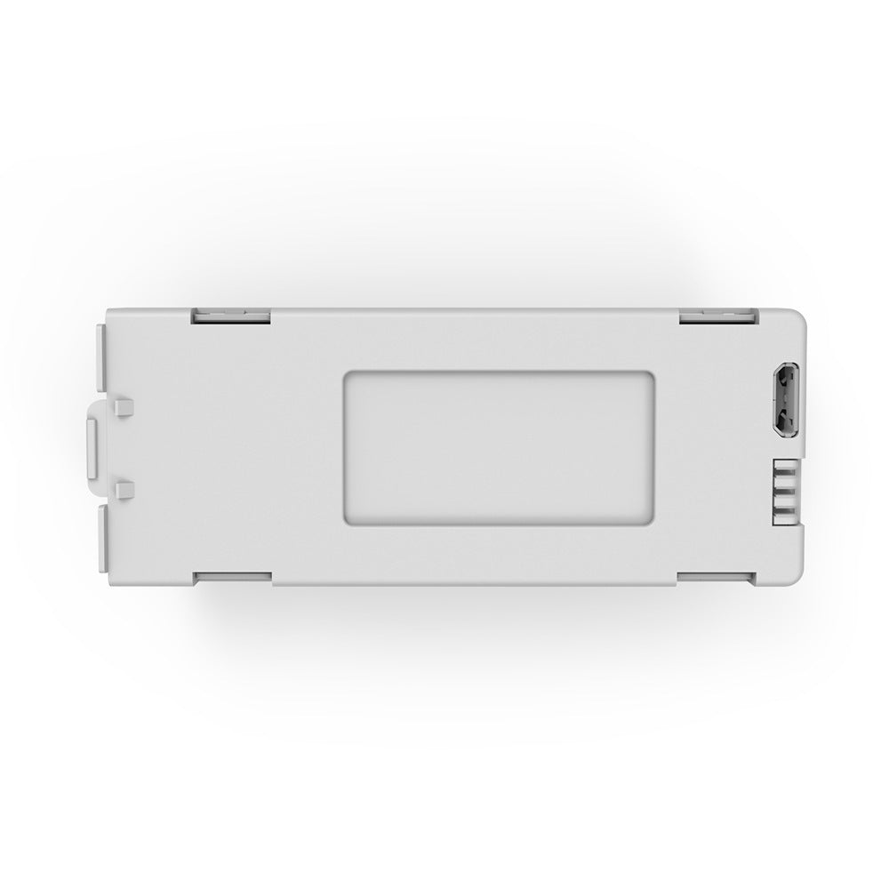 4K pixel dual camera switch airplane toy - Inspiren-Ezone