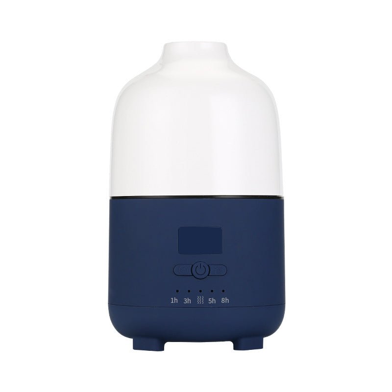 Air purifier mini aroma humidifier - Inspiren-Ezone