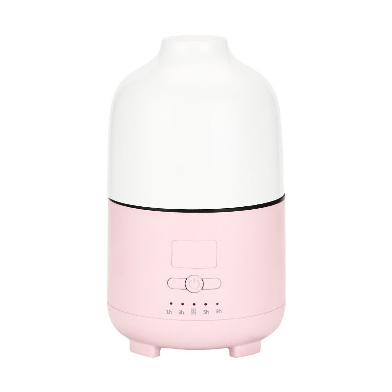 Air purifier mini aroma humidifier - Inspiren-Ezone