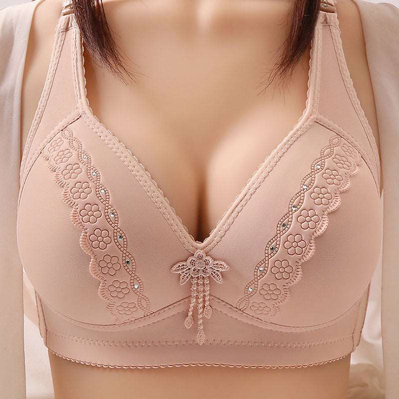 Anti-sagging Accessory Breast Push Up Bra Women's Underwear - Inspiren-Ezone