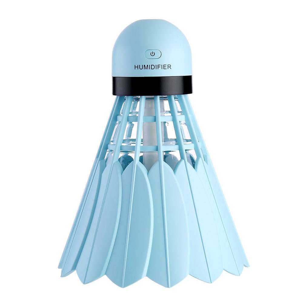 Badminton Mini humidifier - Inspiren-Ezone