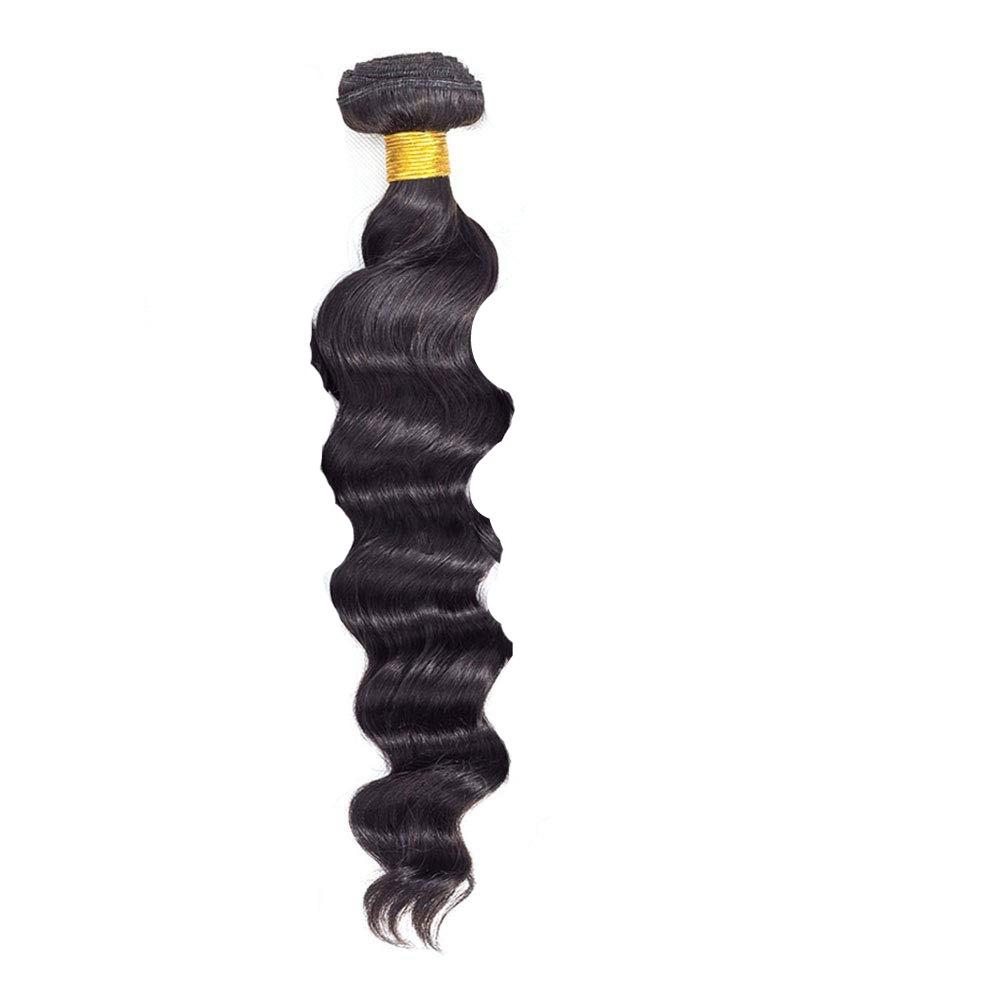 BeuMAX 10A Grade 3/4 Bundles Loose Body Wave Brazilian Human Hair - Inspiren-Ezone