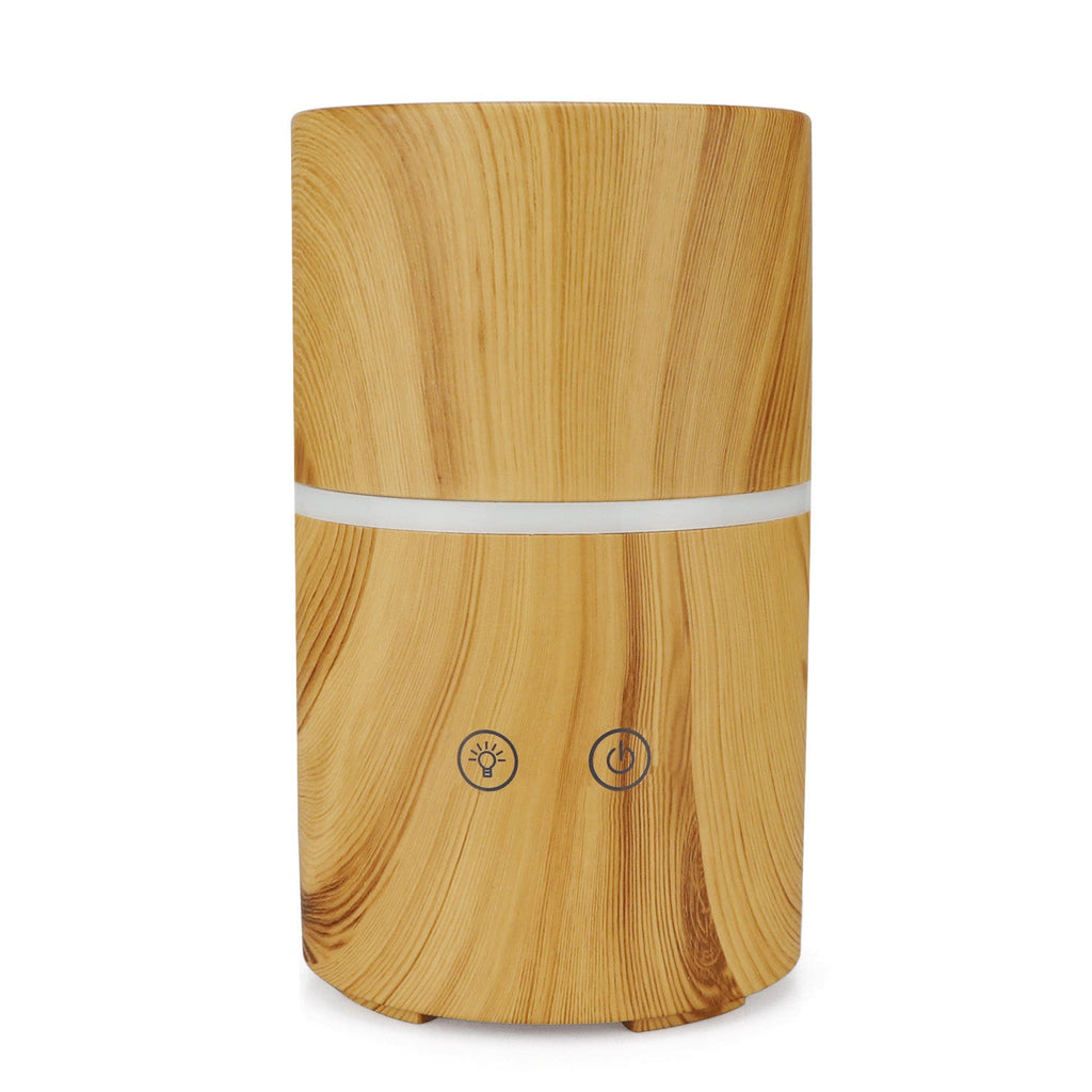 Bluetooth Audio Aroma Diffuser Mini Air Humidifier - Inspiren-Ezone