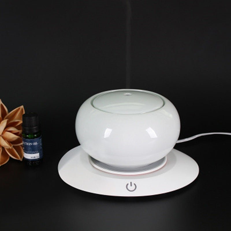 Bluetooth speaker aromatherapy humidifier - Inspiren-Ezone