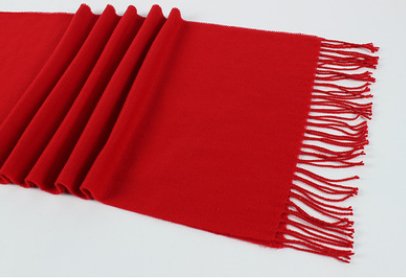 Cashmere New England style sub Babage classic fashion all-match scarf for men - Inspiren-Ezone