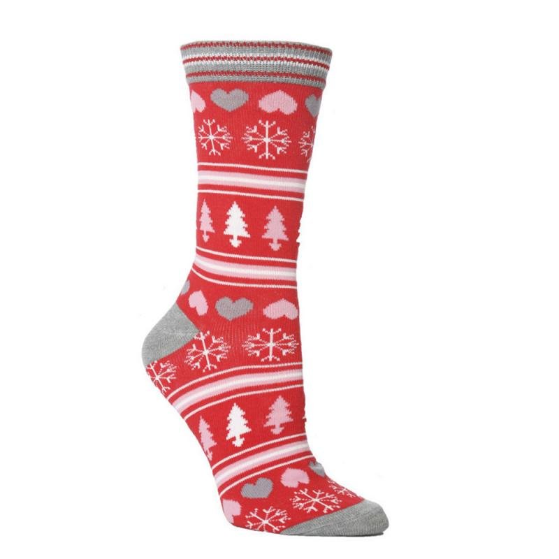 Christmas cotton socks - Inspiren-Ezone