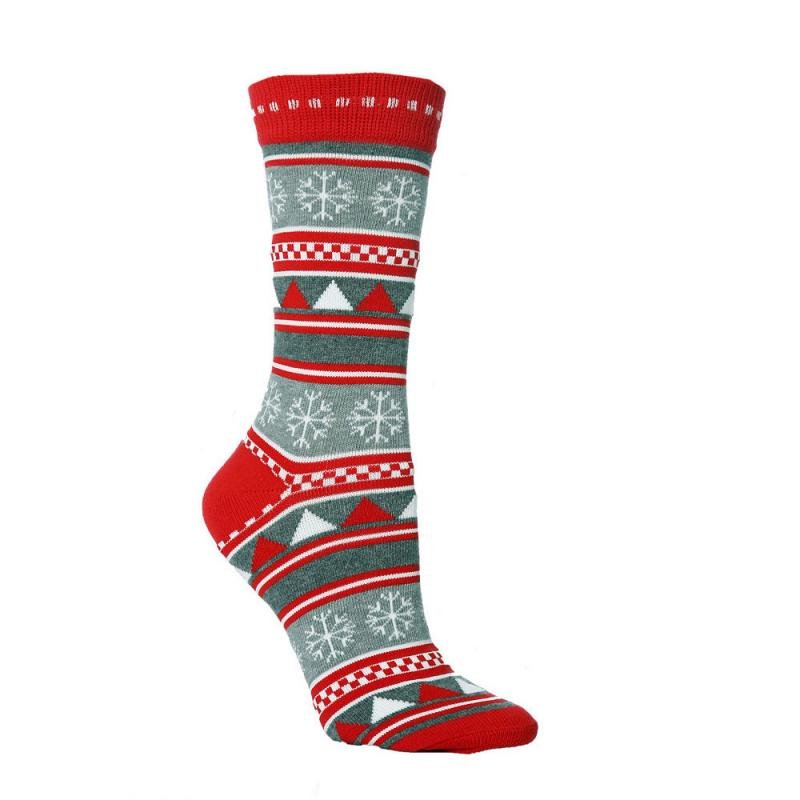 Christmas cotton socks - Inspiren-Ezone
