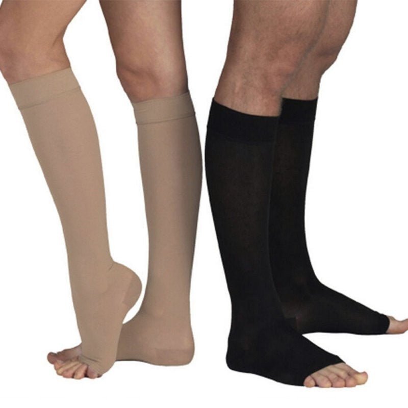 Compression socks Multifunctional socks nylon socks elastic compression socks - Inspiren-Ezone