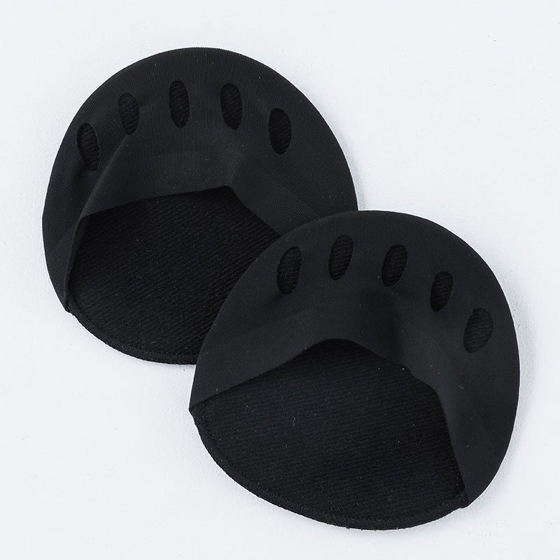 Five Finger Socks Sandals Half Size Pad - Inspiren-Ezone
