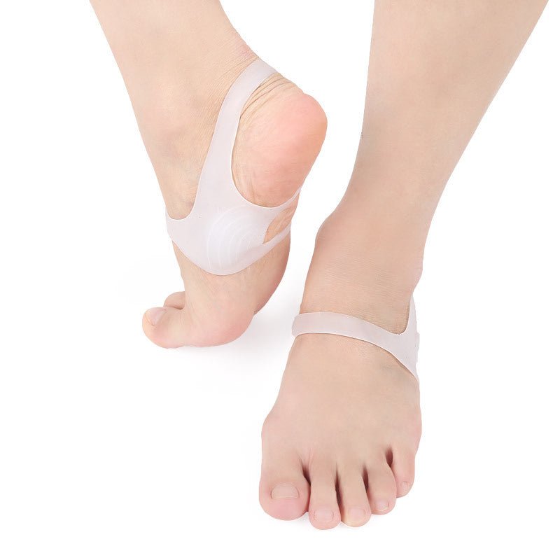 Foot Eversion Insoles For Men And Women - Inspiren-Ezone