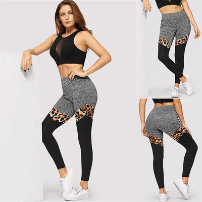 European And American Fitness Suits Plus Size Yoga Suits - Inspiren-Ezone