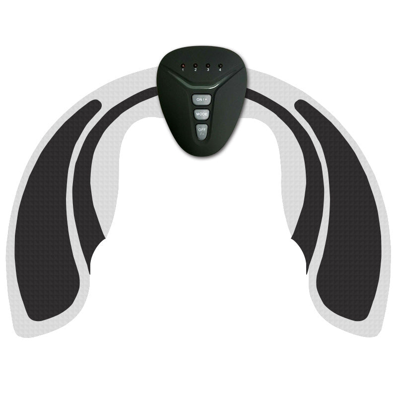 Hip Trainer Hips Vibration Massage Stickers - Inspiren-Ezone
