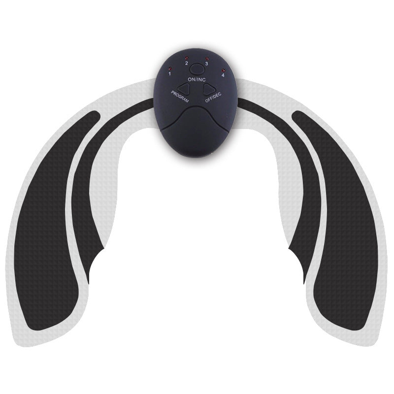 Hip Trainer Hips Vibration Massage Stickers - Inspiren-Ezone