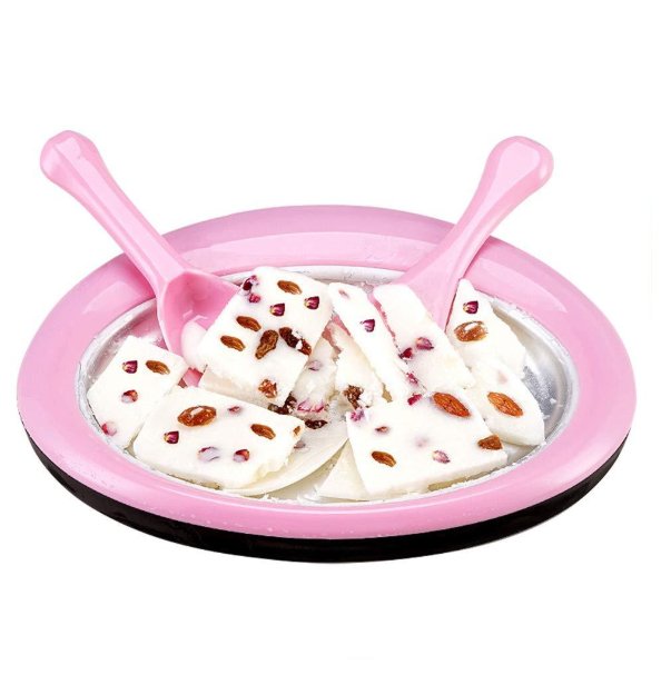 Hot Home Fried Yogurt Machine - Inspiren-Ezone
