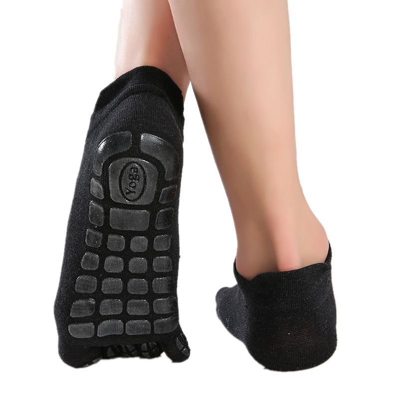 Men's Cotton Yoga Socks Five-finger Socks - Inspiren-Ezone