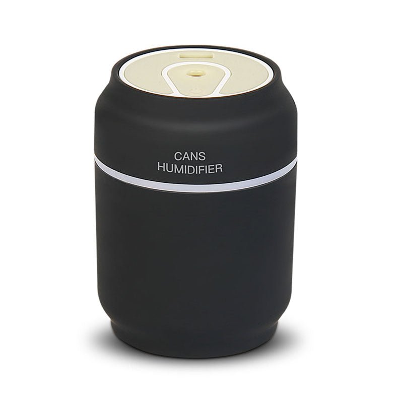 Mini humidifier for can humidifier - Inspiren-Ezone