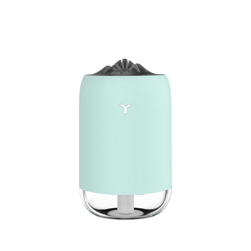 Mini USB Humidifier Atomizer Home Humidifier Refill Onboard Humidifier - Inspiren-Ezone