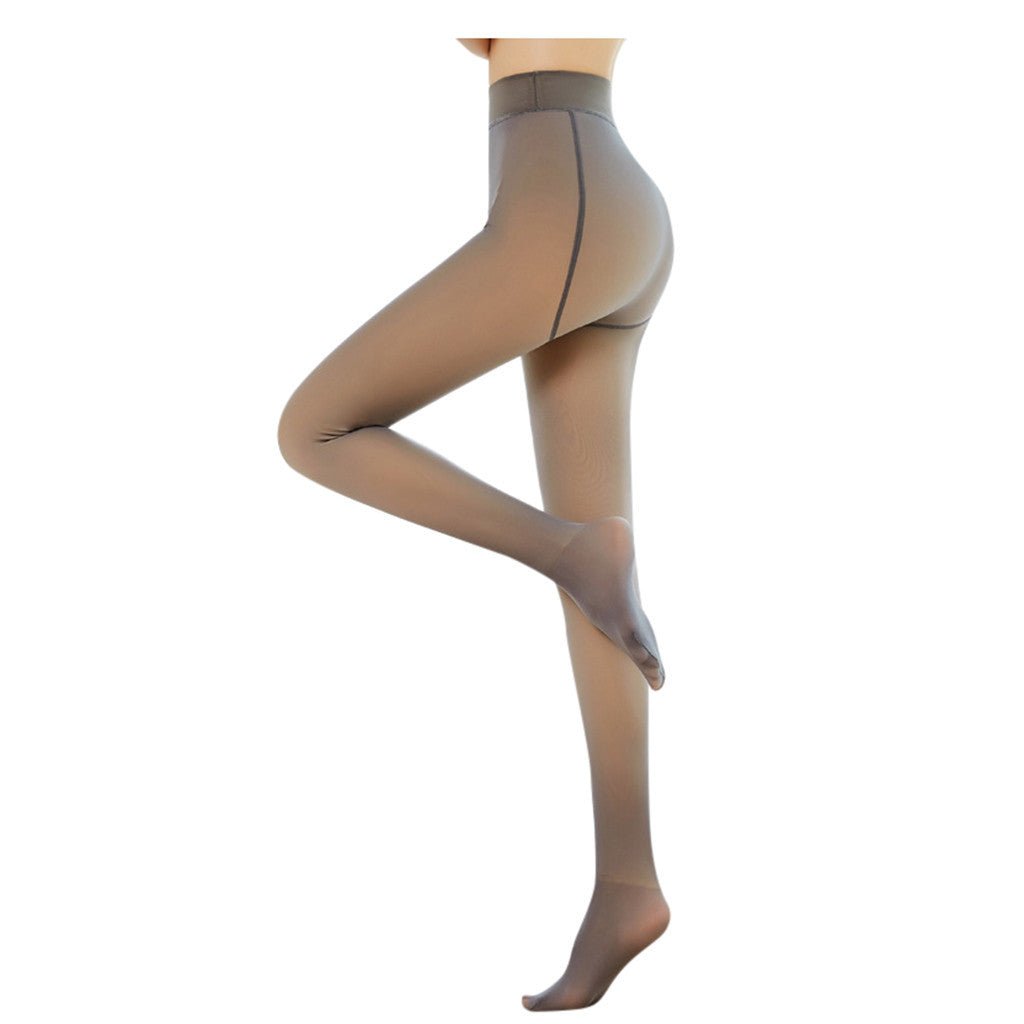 New winter stockings leggings - Inspiren-Ezone