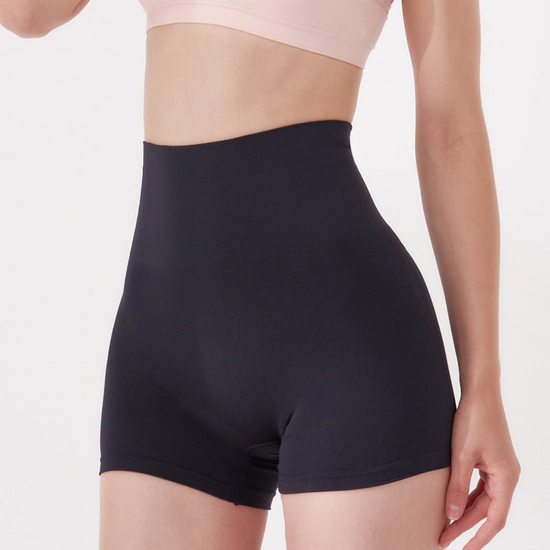 Nylon Plus Size Women's Corset Pants - Inspiren-Ezone