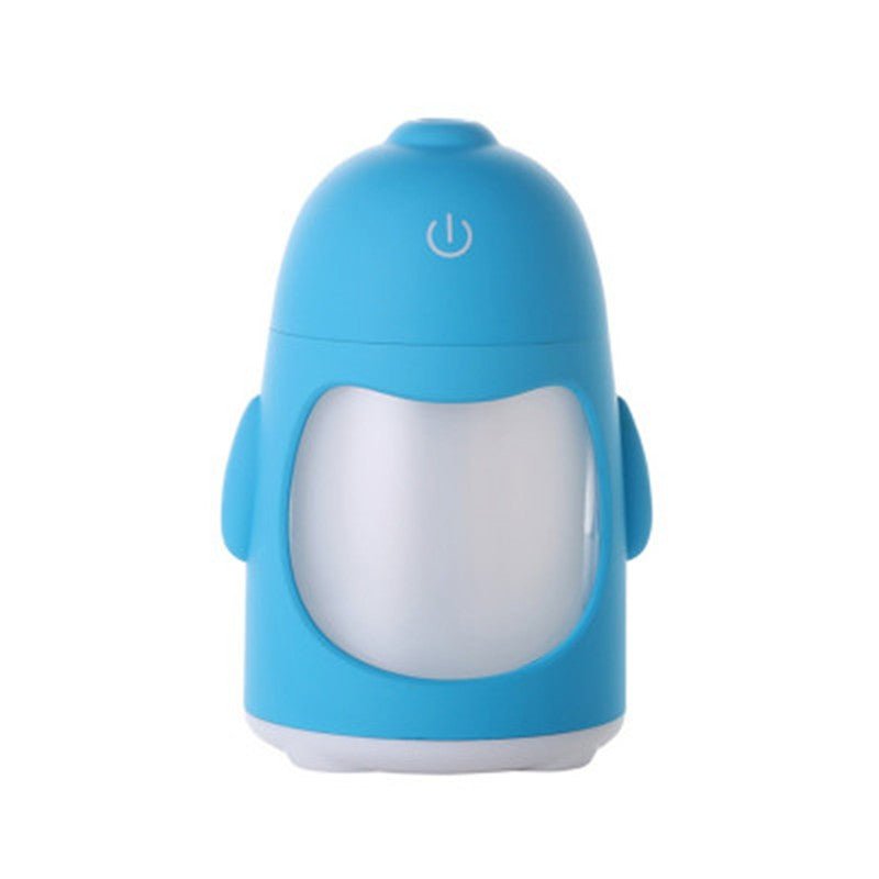 Penguin Humidifier - Inspiren-Ezone