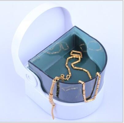 Portable jewelry washing machine - Inspiren-Ezone