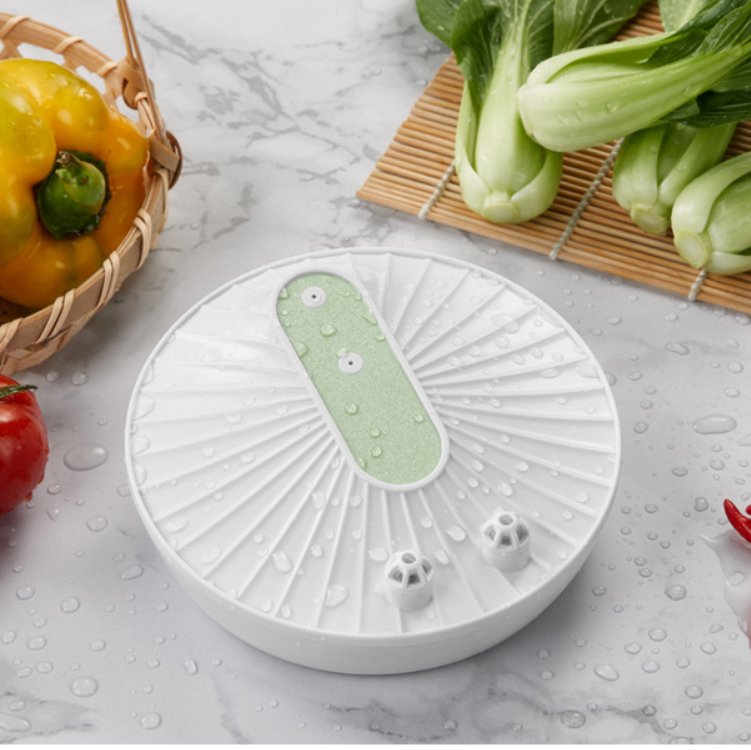 Portable Mini USB Charging Dish Washer for Fruit Vegetable Cleaning Dishwasher - Inspiren-Ezone