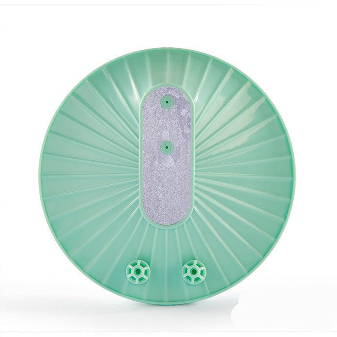 Portable Mini USB Charging Dish Washer for Fruit Vegetable Cleaning Dishwasher - Inspiren-Ezone