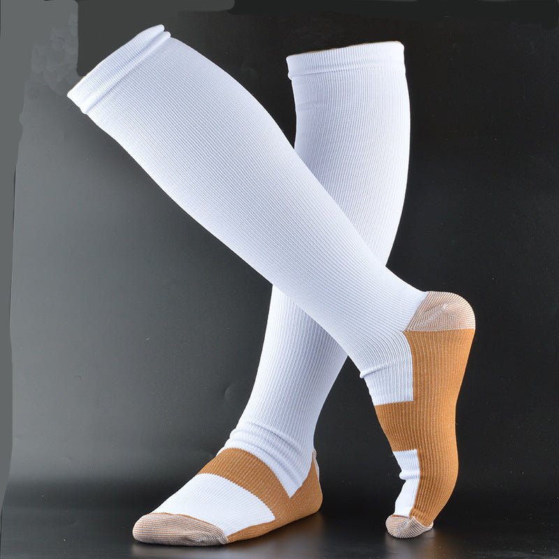 Sports compression socks - Inspiren-Ezone
