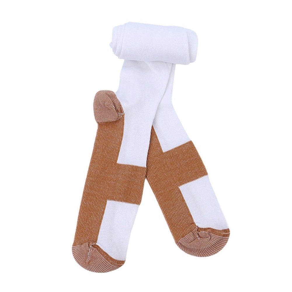 Sports compression socks - Inspiren-Ezone