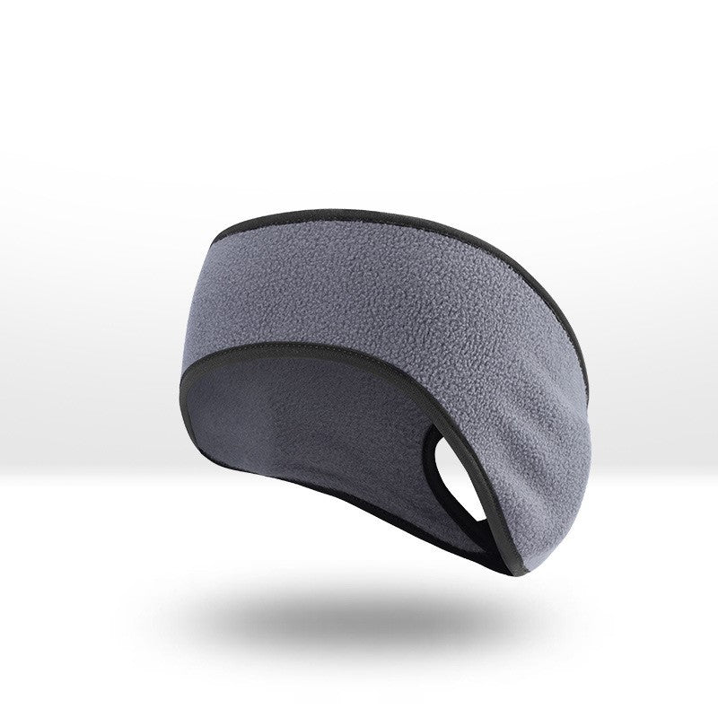 Sports Headband Running Fitness Yoga Warm Ear Cover - Inspiren-Ezone