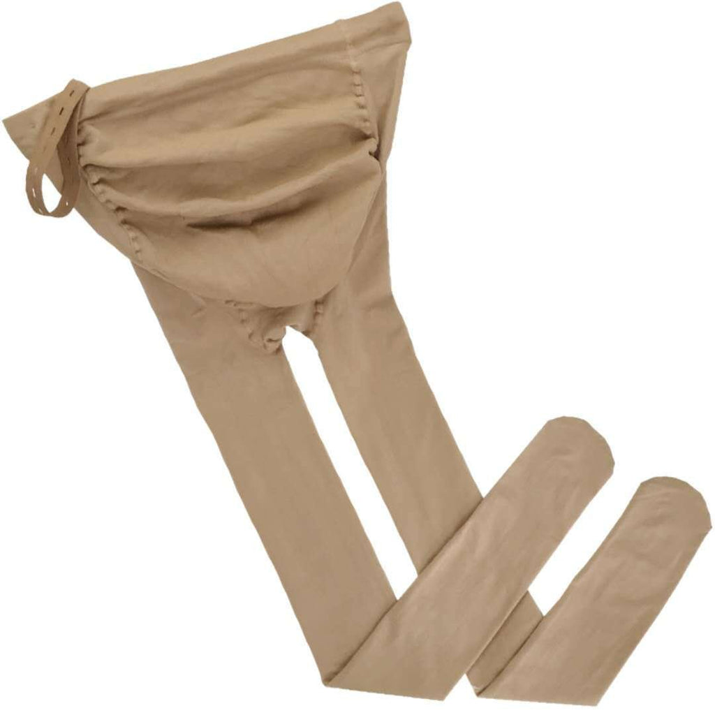 Velvet Maternity Pants Abdomen Support Adjustable Nylon Thermal Pants - Inspiren-Ezone